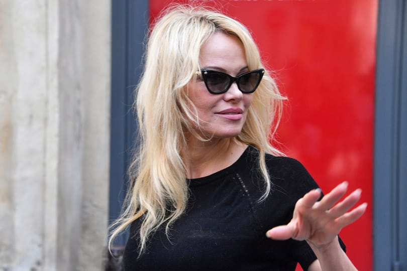 Tim Allen kéretlenül megmutatta neki a nemi szervét – állítja Pamela Anderson