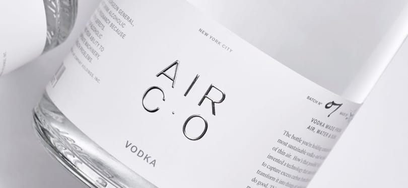 Már vodkát és gyémántot is csinálnak szén-dioxidból