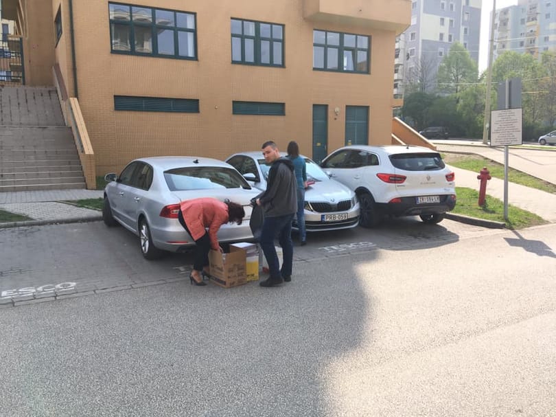 Kezd elmérgesedni a szegedi Fidesz belháborúja: házkutatás Lázár János korábbi emberénél