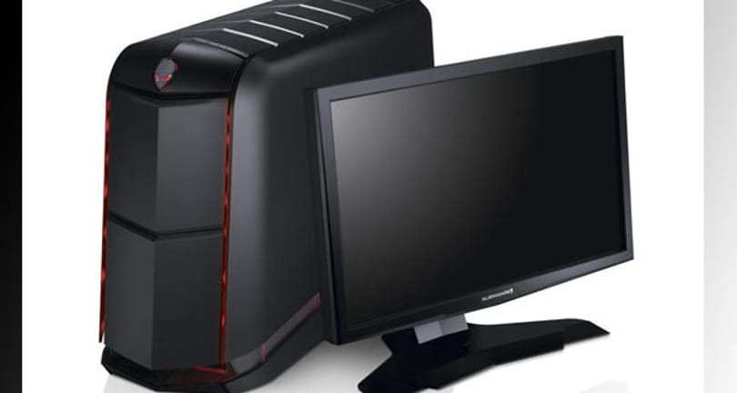 Aurora - a világ legjobb Gamer PC-je