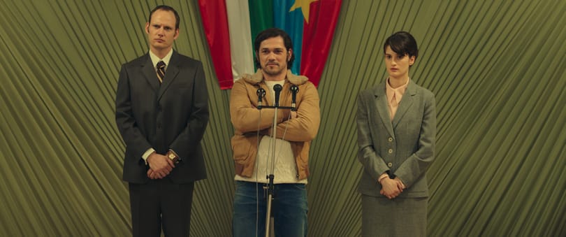 Kell az elvtársaknak az örök élet titka