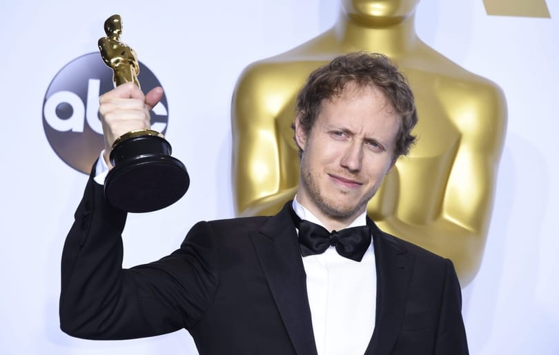 Nemes Jeles László idehaza forgatja következő filmjét
