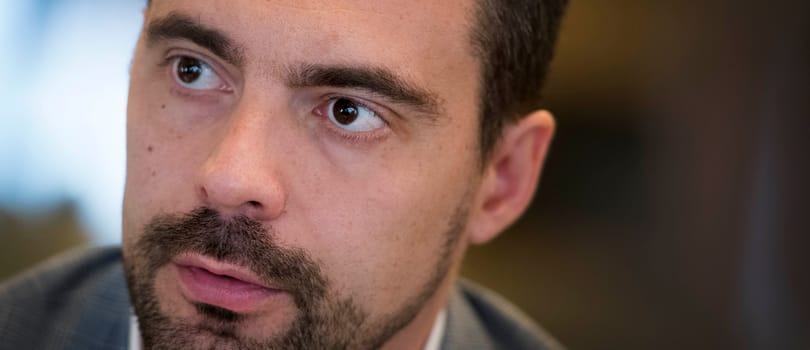 Vona: drónnal figyelték a kisfiamat