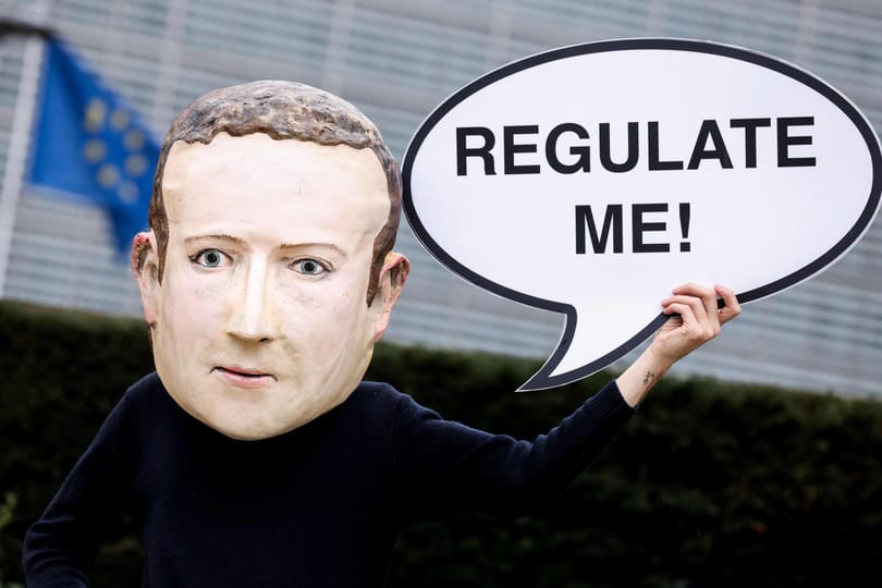 Eltűnhetnek az újságcikkek a Facebookról és az Instagramról Kanadában, mert a Meta nem akar érte fizetni a kiadóknak