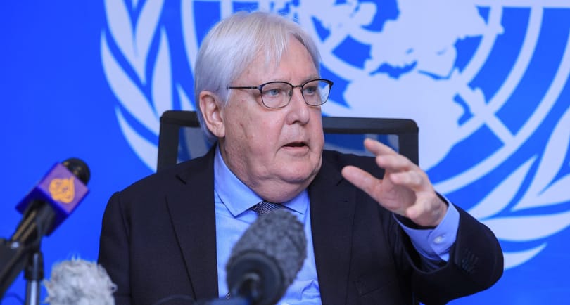 Guterres bírálata után Izrael úgy döntött, megleckézteti az ENSZ képviselőit
