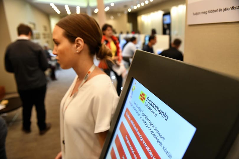 A kormány könnyebbé tenné a lakástakarék felhasználását, üdülőt is lehetne venni belőle