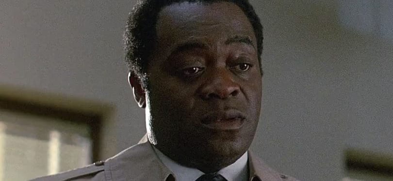 Elhunyt az Alonzo Mosley nyomozót is alakító Yaphet Kotto
