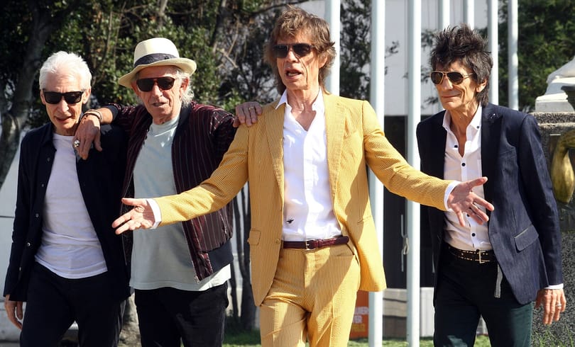 Különleges helyszínen ad történelmi koncertet húsvétkor a Rolling Stones