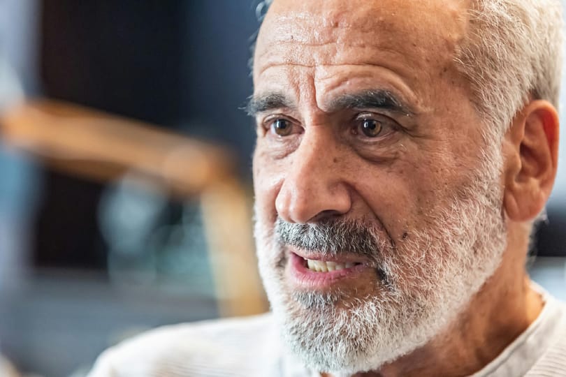 Kepes András: Amikor az „oldjuk meg okosban” stratégia hatalomra kerül, az tragédia