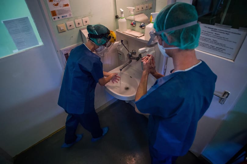 Kelet-Európában most jön a neheze, de a járvány után hosszú távon fellendülés is jöhet