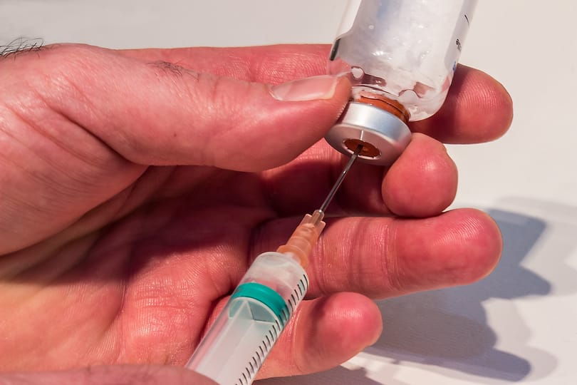 Nem elérhető egy altatáshoz nélkülözhetetlen injekció Magyarországon