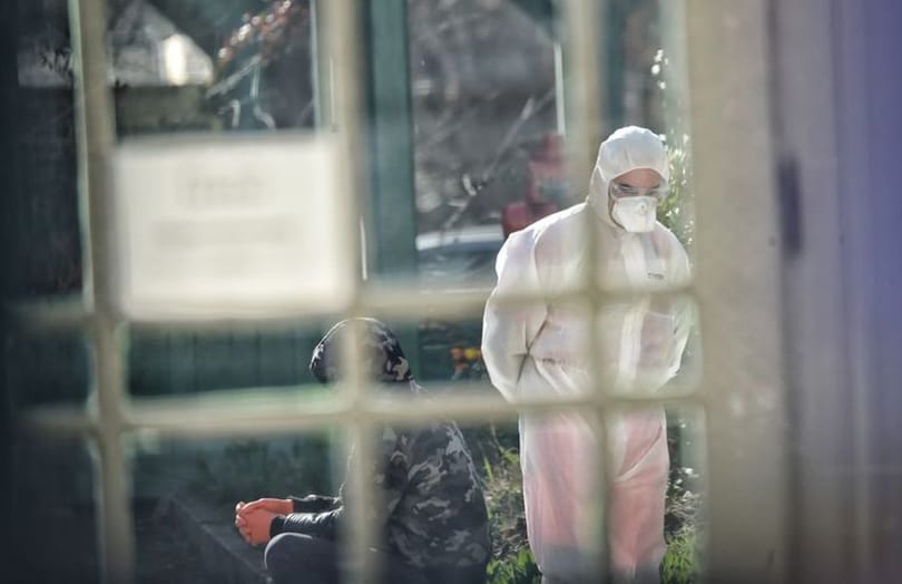 A Magyar Orvosi Kamara titkára szerint itt az ideje farkast kiáltani