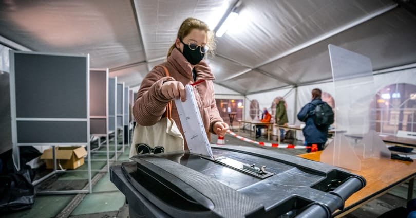 Exit poll: Mark Rutte pártja szerezte a legtöbb szavazatot a holland választásokon