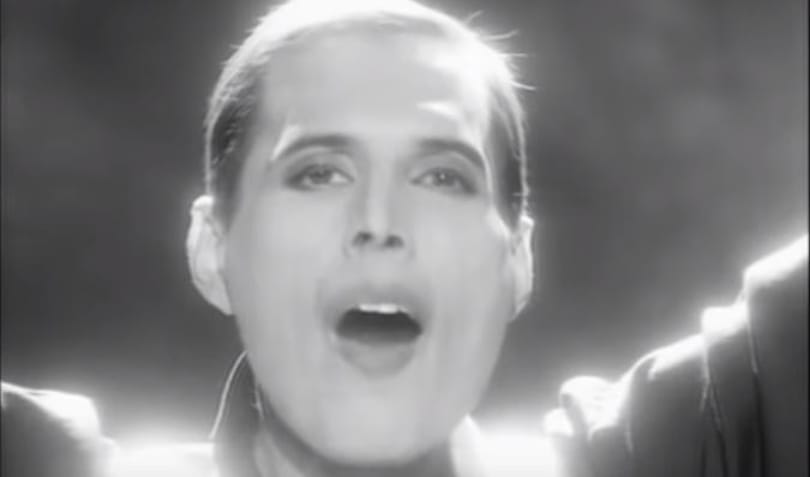 27 éve halt meg Freddie Mercury