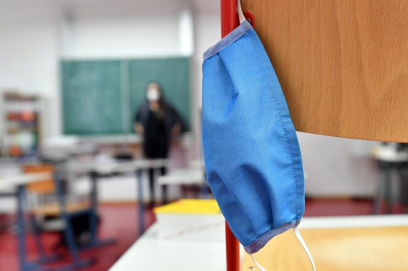Az iskolások százmilliói fizethetik meg a vírusválság árát