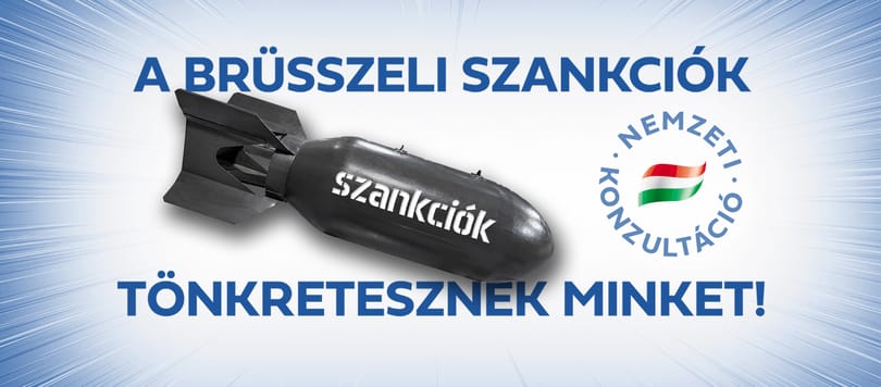 Nincs magyar vétó, meghosszabbította az EU az Oroszországgal szembeni szankciókat