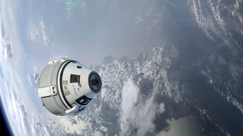 Végre: jók lettek a Boeing Starliner tesztjei, hamarosan visszatérhetnek a Földre az űrben rekedt űrhajósok