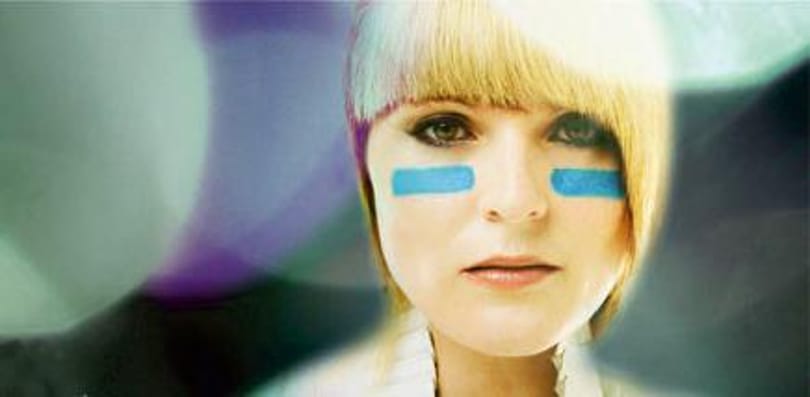 Budapesten zenél ma este Sister Bliss
