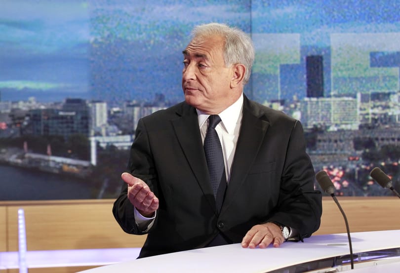 DSK-botrány:a francia belügyminiszter és a Sofitel is tagad
