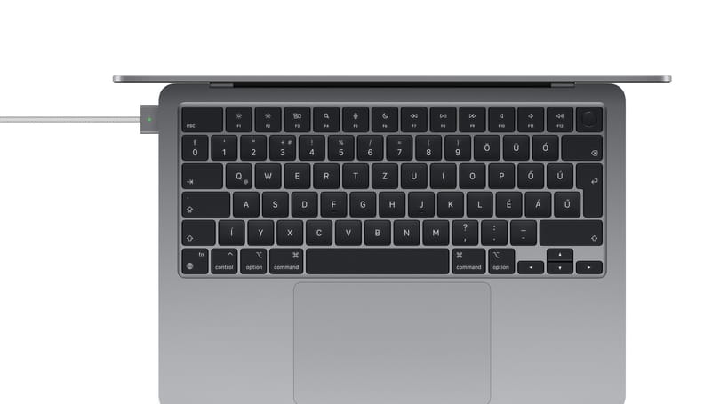 Nem vicc: az Apple frissítést adott ki az egyik töltőkábeléhez