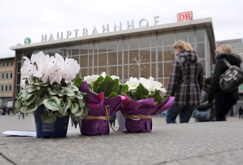 Egy magyart is kiraboltak szilveszterkor Németországban