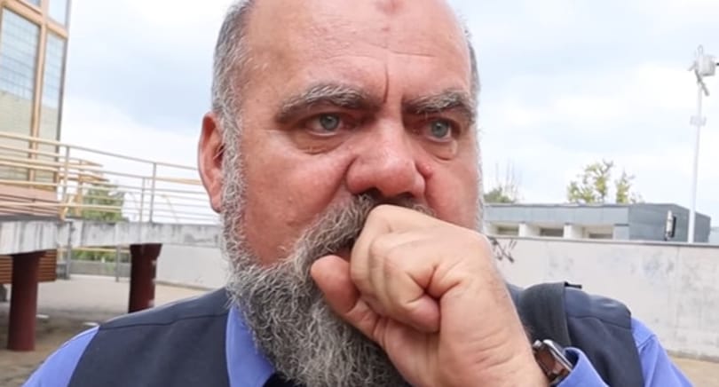 Elítélték a pécsi tanárt, aki fellépett a randalírozó fiatalokkal szemben - a PDSZ kiáll mellette