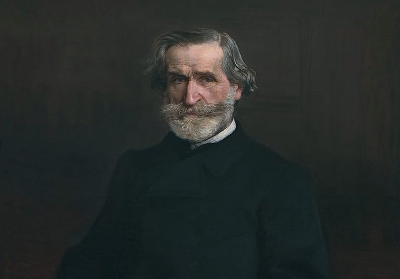 A népszerűség és a hatalom felülírta Verdi puritán végrendeletét