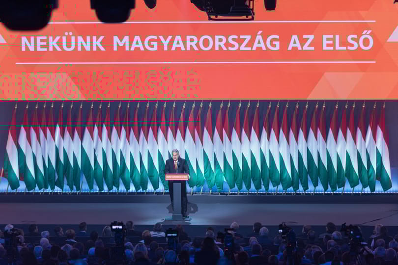 Öt választókerületben nem dőlt még el, ki lesz a Fidesz jelöltje