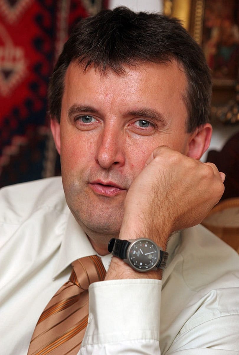 Hivatalos: Palkovics László lesz az új felsőoktatási államtitkár