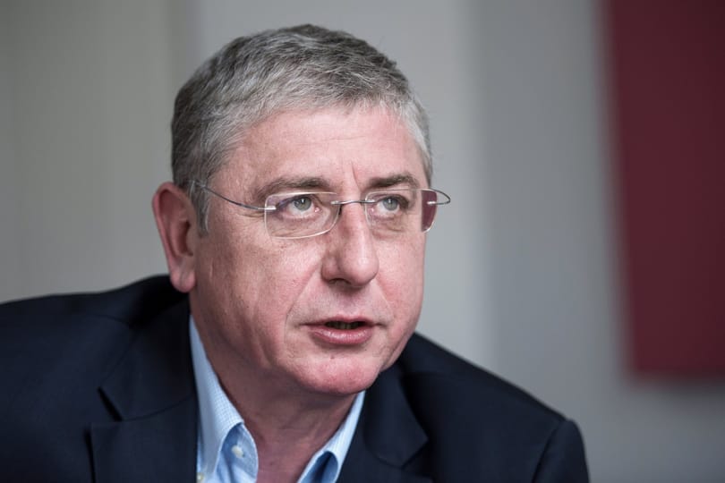 Gyurcsány: parlamenten kívüli ellenállással váltható le a kormány