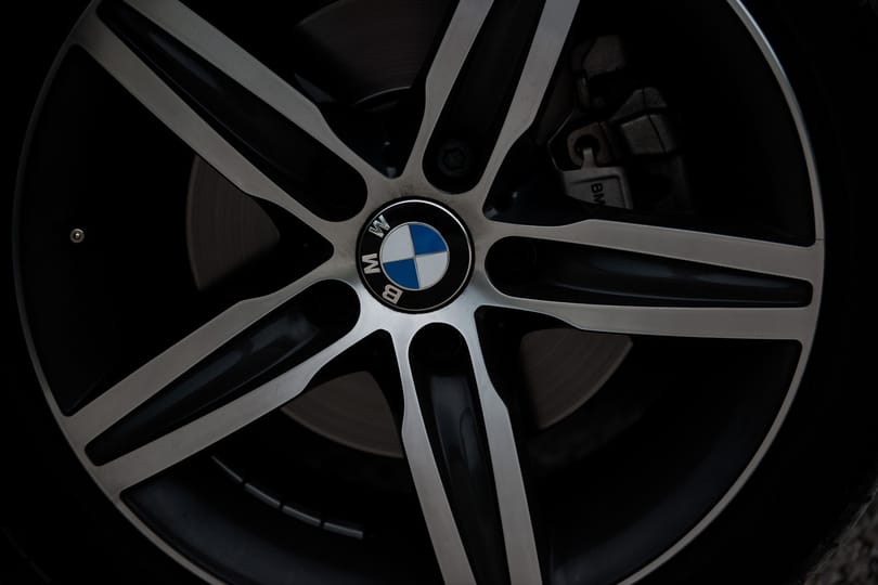 Na, most már tuti, hogy kacsa volt a BMW bejövetele