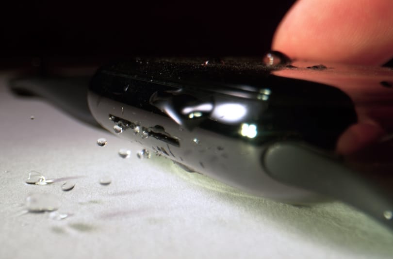 Közelről és lassítva látszik igazán, mennyire hasznos az Apple Watch egyik legjobb funkciója
