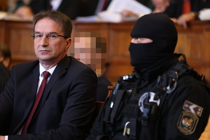 Időhúzásra játszik a védelem a Schadl–Völner-ügyben