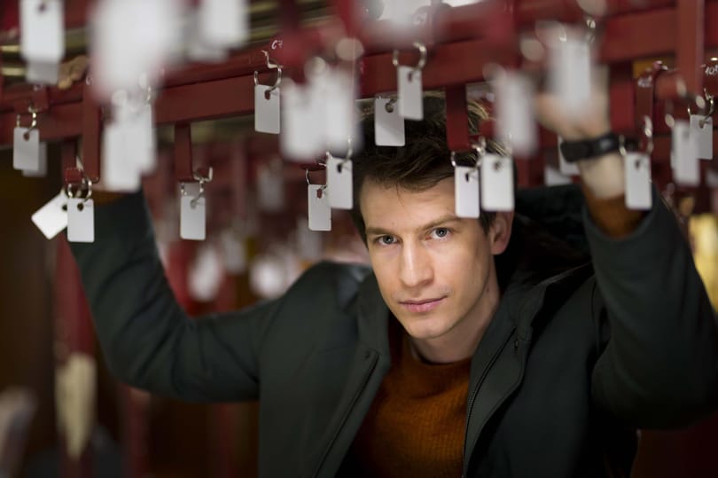 Fehér Balázs Benő: A negatív kritika megráz, a jót fenntartásokkal fogadom