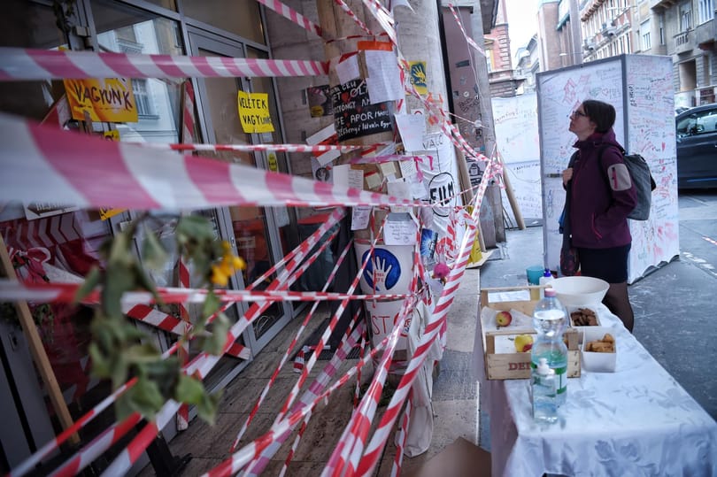 Jogerősen pert nyert a színművészeti HÖK az egyetemet fenntartó alapítvánnyal szemben
