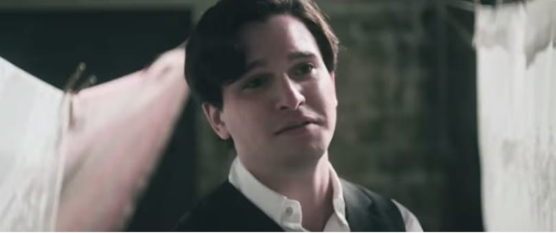 Megdöbbentően máshogy néz ki Havas Jon – videó, fotó