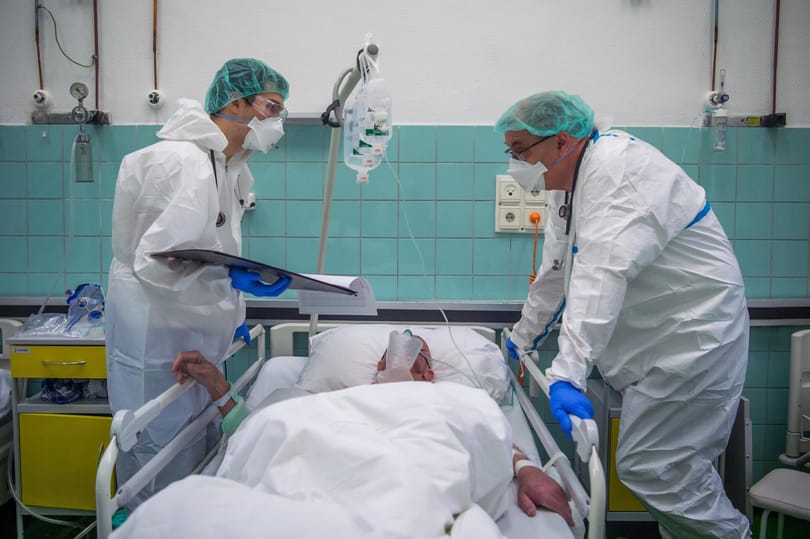 Újabb szervről derült ki, hogy támadja a koronavírus