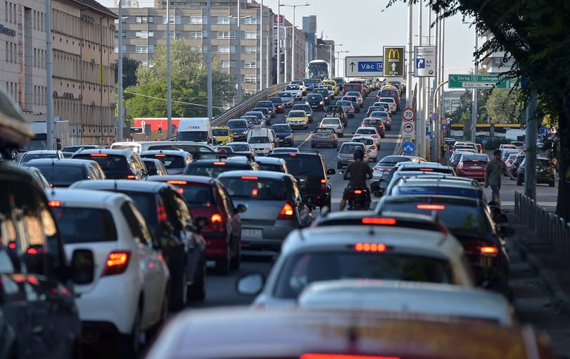 Egyre népszerűbb az autómegosztás, de valójában mire használják az emberek?