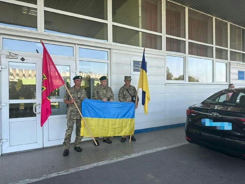Ukrán hírszerzés: az orosz ortodox egyház újabb hadifoglyokat adhat át a magyar kormánynak