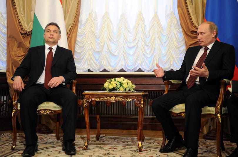 Hogyan jutott el Orbán a 