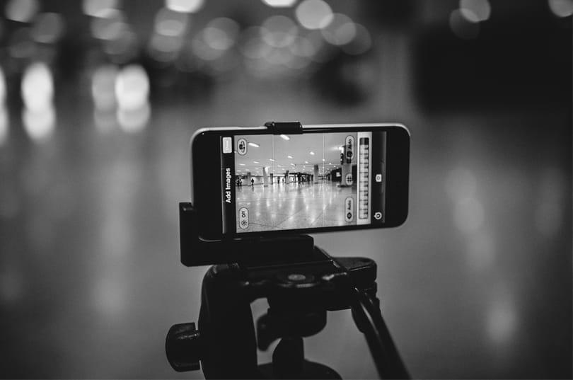 Így mutat Budapest az új iPhone-nal készített videón