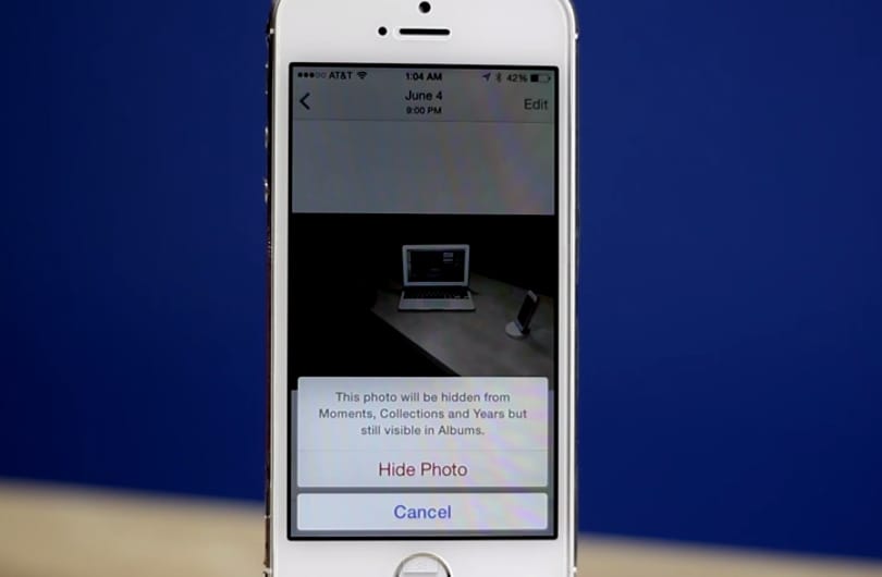 Videó: rejtett funkciók az iOS 8-ban