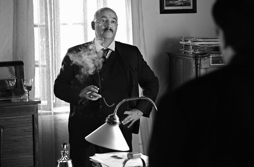 Amerikában imádják Török Ferenc filmjét