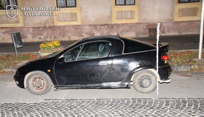 Volt élettársa és saját fia rabolt el egy nőt, hogy aláírasson vele egy meghatalmazást