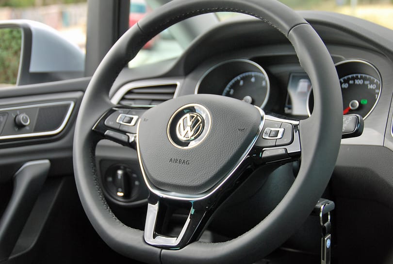 Kemény börtönbüntetést szabtak ki a Volkswagen-dízelbotrány miatt
