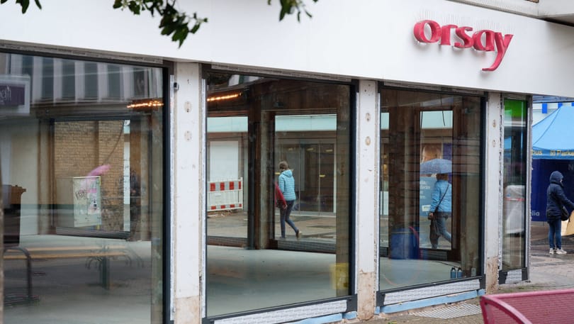 Bezárja a boltjait az Orsay Magyarországon