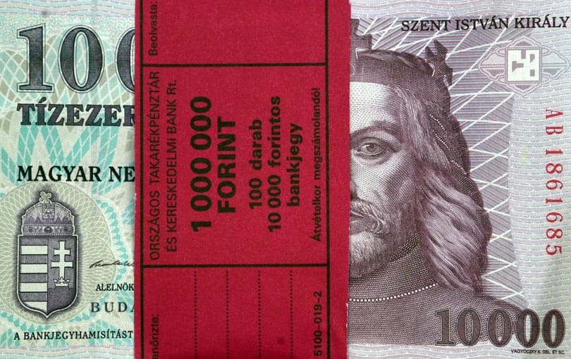 A startupok felé fordul a bankszakma figyelme