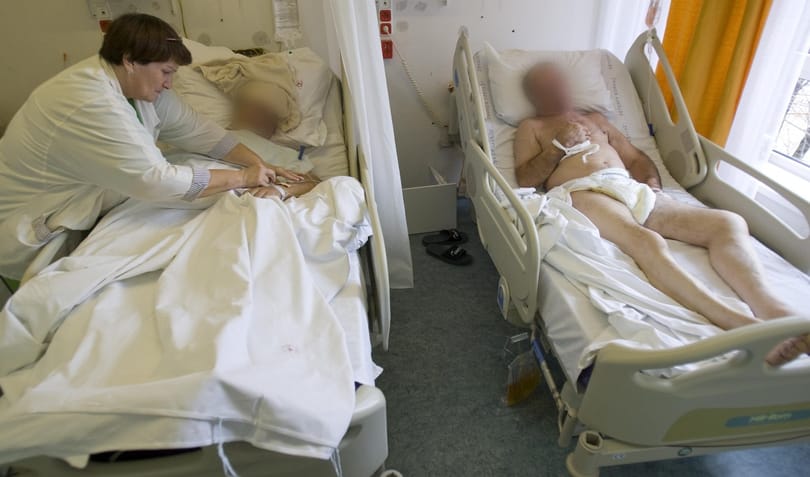 Szegényeknél gyorsabb a halál