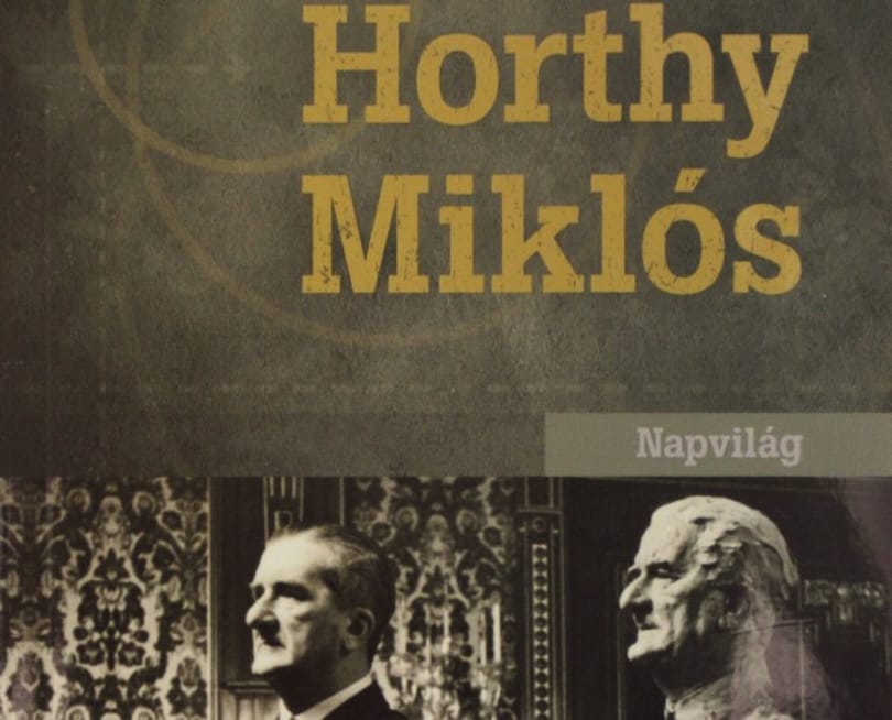 Horthyról nevezik el a gyömrői főteret