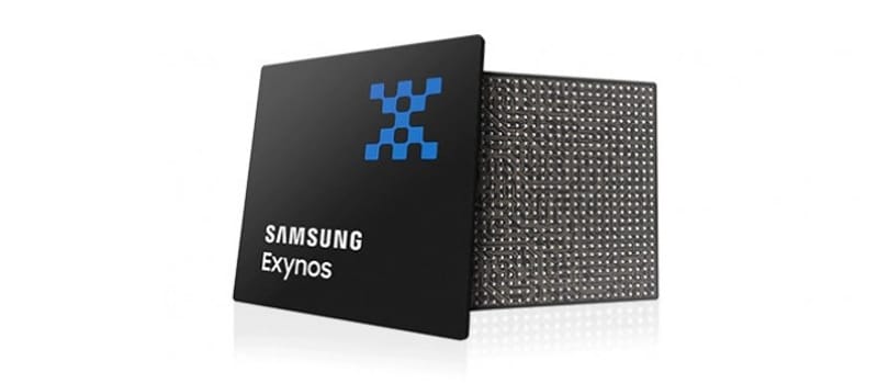Nem is olyan gyenge: erre képes a Samsung olcsó telefonokba szánt új processzora